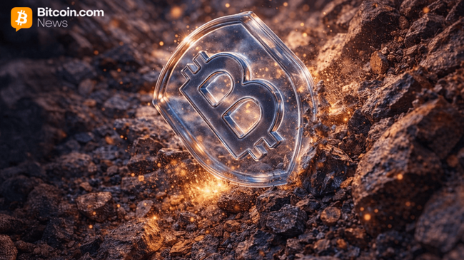 Le lancement difficile de Bitgo à la NYSE voit BTGO chuter de 18% au cours des premiers jours de négociation