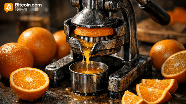 Citrea Mainnet запускается, вводя в действие родное для Биткоина кредитование и торговлю онлайн.