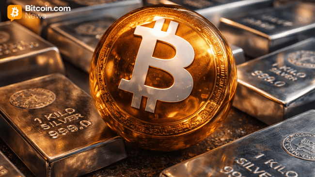 Procap CIO сравнивает текущую ситуацию с биткоином с рекордной торговой лихорадкой серебра