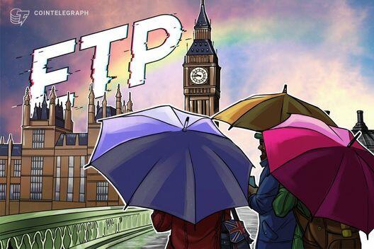 Valour lanciert Bitcoin- und Ether-ETPs für britische Privatanleger