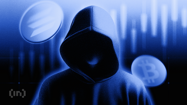 Китайскоязычные сети обрабатывают 20% объемов отмывания криптовалют