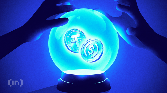 Circle представила платформу StableFX для расчетов на валютном рынке объемом $10 трлн