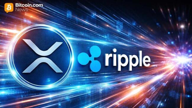 XRP positioniert sich als institutioneller Schiene, während RLUSD in die realen Finanzen eintritt.