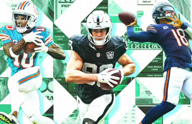 疯狂买断顶级联赛，预测市场为何哄抢体育IP？