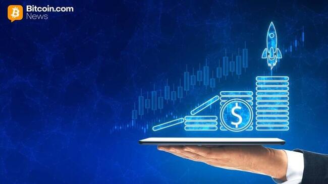 Tether доминирует в криптовалютных доходах с $5.2 миллиарда в 2025 году
