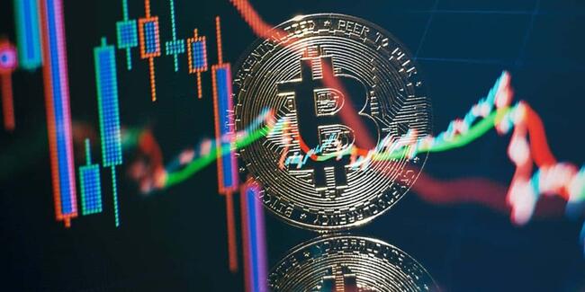 比特幣「9 萬關卡」久攻不下！市場等 Fed 利率決策、等流動性，也等方向