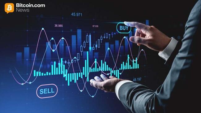 Gryps intègre la technologie Layer 3 d’Orbs pour propulser les contrats à terme perpétuels sur Sei