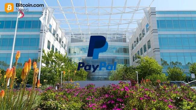 Les paiements en crypto augmentent : Paypal constate que 39 % des commerçants américains acceptent désormais les actifs numériques