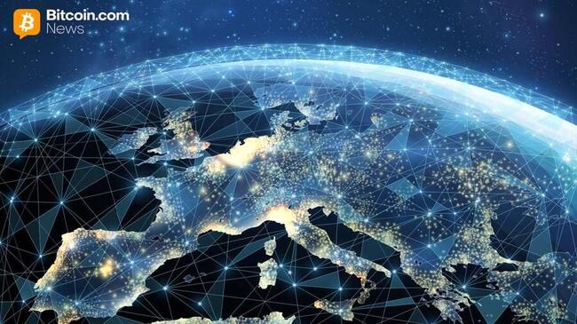 OKX startet konforme DeFi Pay und Card in ganz Europa.