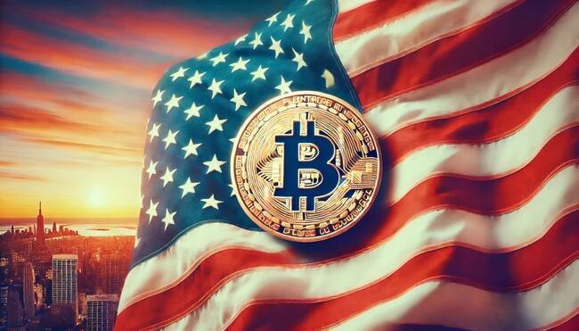 南達科他州議員再拚「比特幣儲備法案」，力促撥 10% 公款投資比特幣