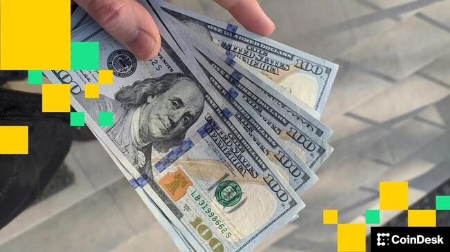 Les altcoins bondissent tandis que le dollar glisse, le bitcoin reste stable : Marchés crypto aujourd’hui