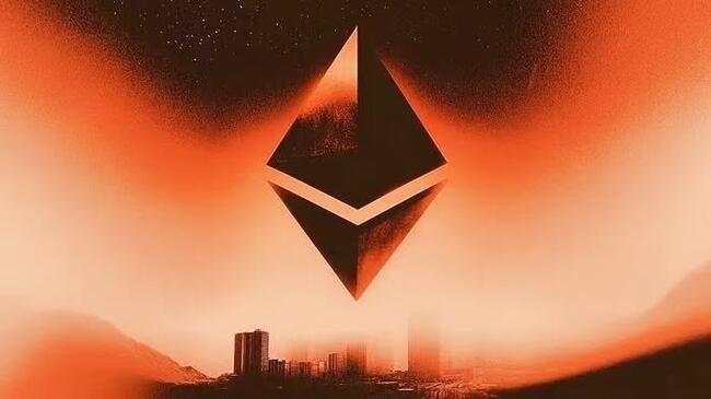 以太坊 Hegota 升級最大亮點？研究員提議納入「FOCIL 機制」，終結 MEV 集中化審查風險