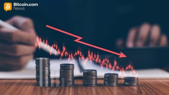 Krypto-ETFs schwächeln, da Bitcoin und Ether einen kombinierten Abfluss von 211 Millionen US-Dollar verzeichnen.