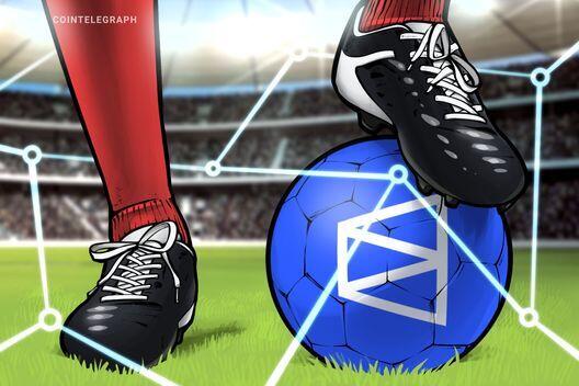 Polymarket: Prognosemarkt-Vertrag mit US Major League Soccer