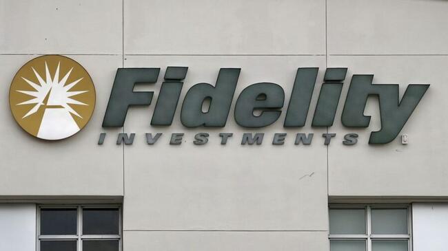 富達宣佈推出美元穩定幣 FIDD！符合 GENIUS Act 監管標準，部署於以太坊..