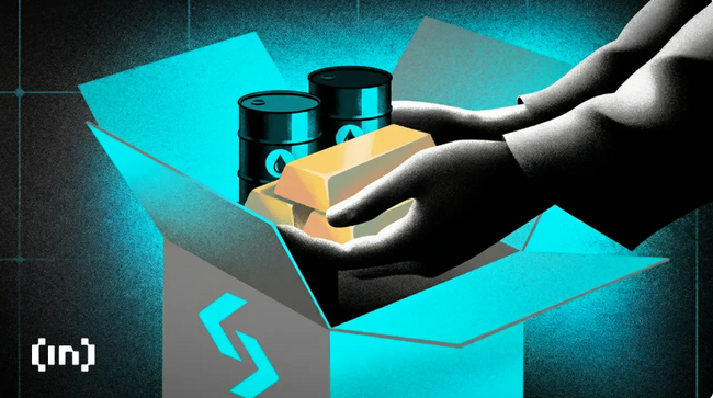 Bitget TradFi: как торговать золотом, валютами и индексами в криптосреде