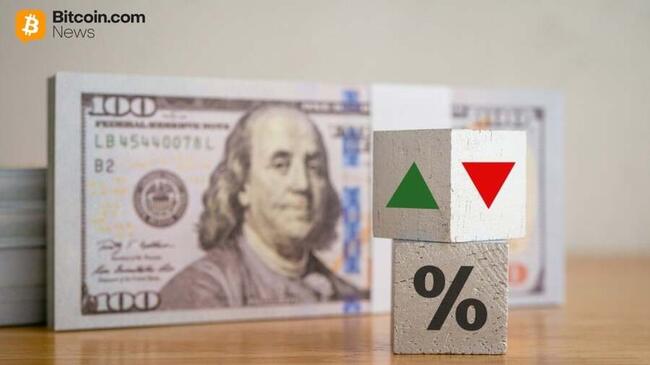 Биткойн восстанавливается выше $88K на фоне угроз со стороны ФРС и фискальных рисков