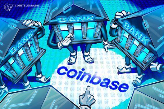Großbritannien verbietet Coinbase-Werbung: Krypto-Risiken „verharmlost“
