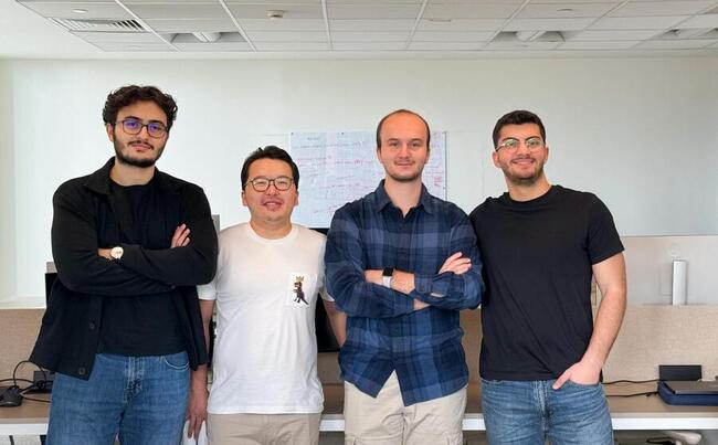 Питер Тиль и поддерживаемая Galaxy компания Citrea хотят превратить неиспользуемые биткоины в высокоскоростной банковский счет