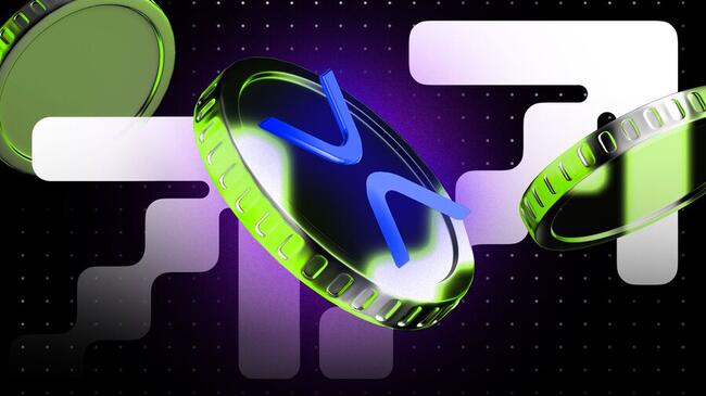 Ripple Treasury-Revolution: XRP jetzt in Fortune-500-Firmen