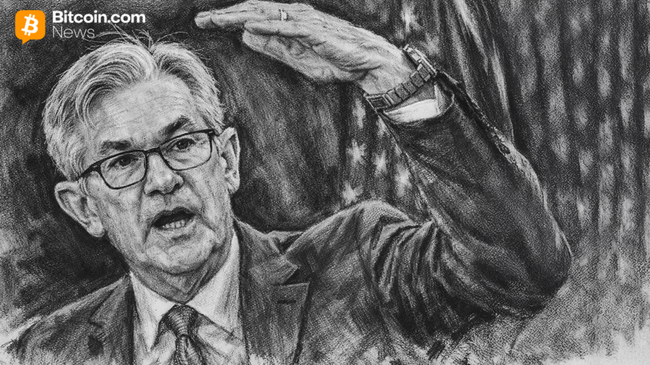 Fed hält die Zinsen stabil, während zwei Politiker eine Senkung fordern