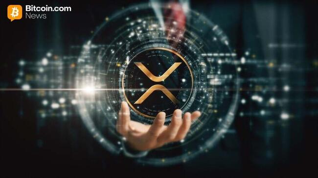 Flare positionne FXRP comme l’actif de choix XRP sur Hyperliquid