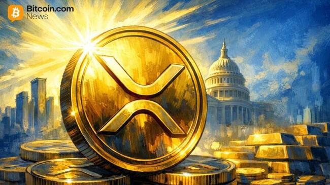 XRP приобретает уверенность, так как суд отклоняет групповое исковое дело против Ripple