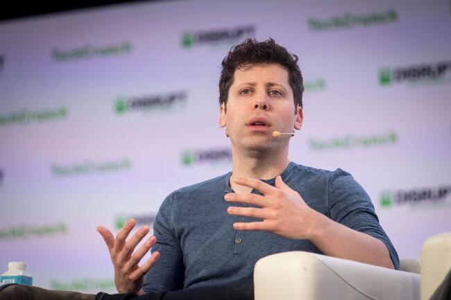 Token World melonjak 27% seiring laporan bahwa Sam Altman mengincar jaringan sosial biometrik untuk mengeliminasi bot