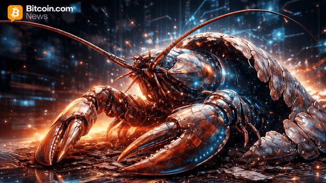 De Chatbot à Agent IA Puissant : Clawdbot, maintenant Moltbot, est partout dans les Médias Tech