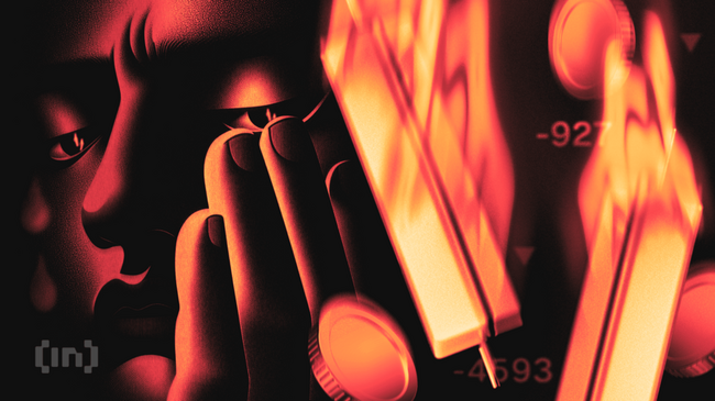 Mengapa Pasar Kripto Hari Ini Turun?