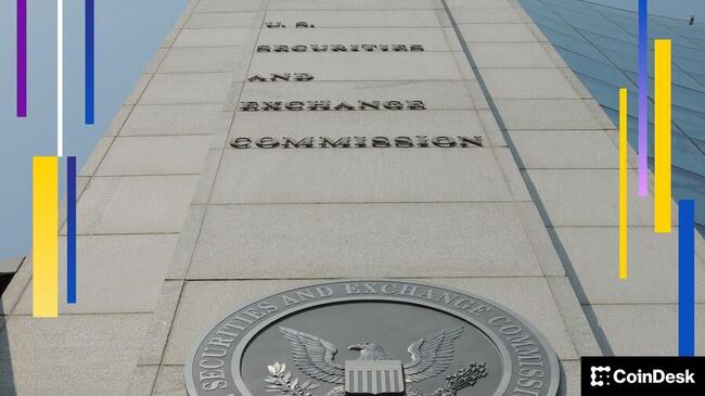 SEC разъясняет правила для токенизированных акций, ужесточая контроль за синтетическими акциями