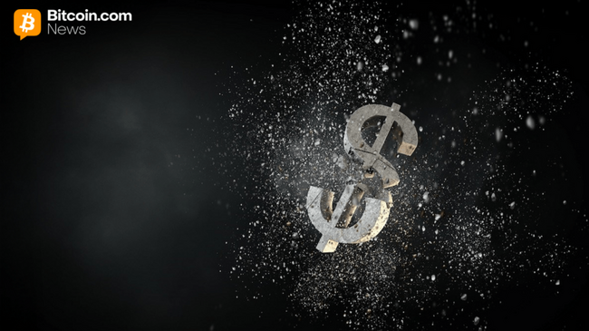 $500 миллиардов утечка из банка грядет, если принятие стейблкоинов не замедлится: Standard Chartered