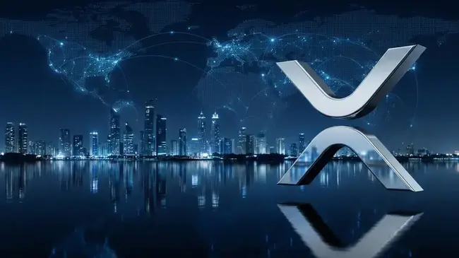 XRP’de Sessiz Birikim: Büyük Cüzdanlar Geri Döndü