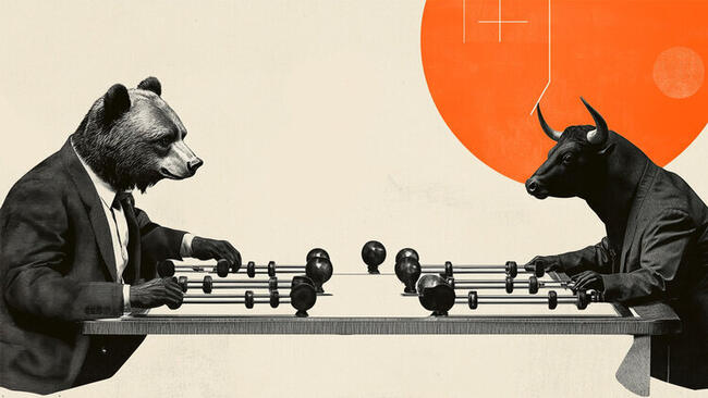 Dash Kursprognose: Bärisches Momentum wächst, während die 50-Dollar-Marke in Sicht kommt