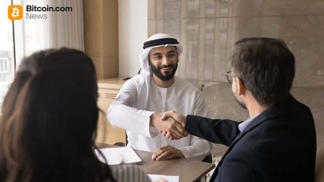 Dubai Insurance запускает криптовалютный страховой кошелек с использованием Zodia Custody