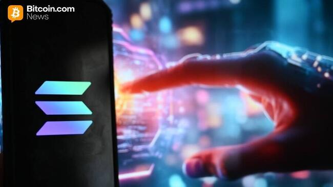 Wisdomtree расширяет токенизированные фонды на Solana, увеличивая доступ к RWA