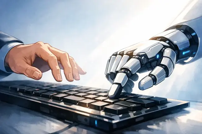 Amazon 利潤創新高卻大砍 1.6 萬名員工，亞馬遜啟動 AI 豪賭「黎明計劃」