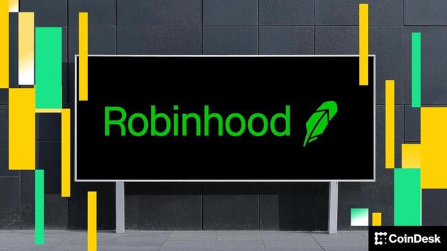 Robinhood investit dans la plateforme de trading crypto Talos, valorisée à 1,5 milliard de dollars