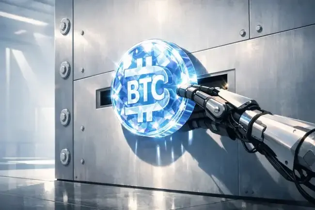 比特幣、以太坊為何落後大盤？內幕巨鯨 Garrett Jin 解析三大因素，仍看好加密市場基本面