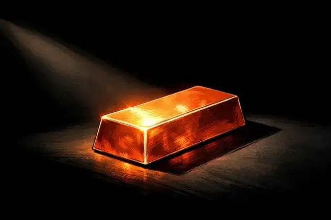 銅價暴漲 10% 突破 14,400 美元創歷史新高！黃金、白銀瘋漲引發金屬市場全面牛市？