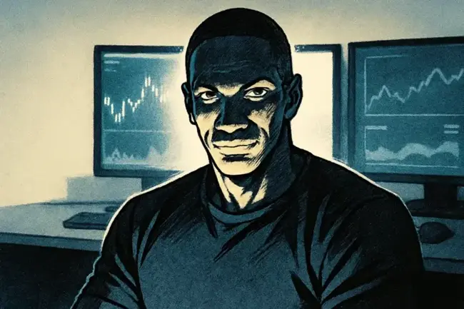 有一種「換手」，叫 Arthur Hayes 喊你上車