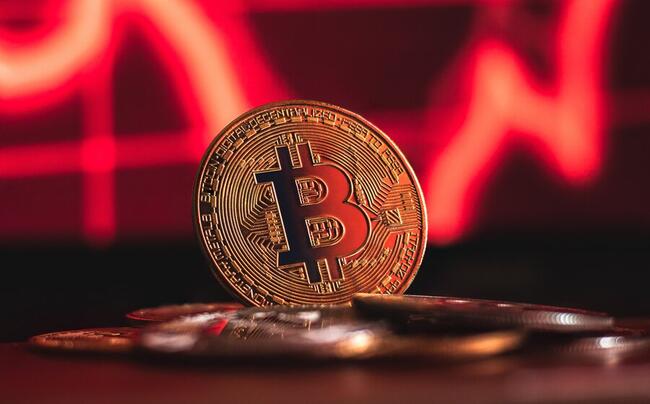 Bitcoin înregistrează volatilitate ridicată, atingând niveluri de $84.000 – Cele mai scăzute prețuri din aprilie 2025
