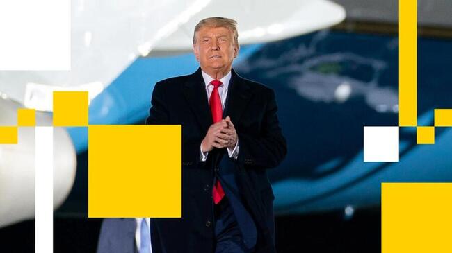 Amerika’nın Dünyanın Kripto Başkenti Olma Yolundaki İlerleyişini Değerlendirmek