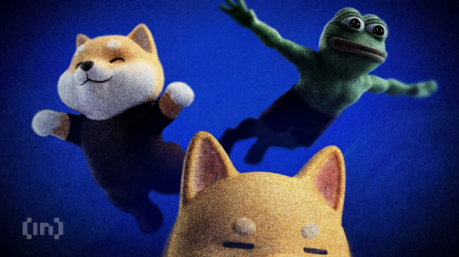 แนวโน้มราคา Dogecoin และ Shiba Inu ไตรมาส 1: memecoin รุ่นแรกกำลังจะตายหรือไม่