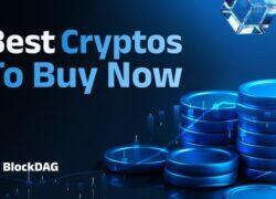 Best Crypto Coins to Buy in 2026 as ENA, ONDO, MemeCore, & BlockDAG Heat Up