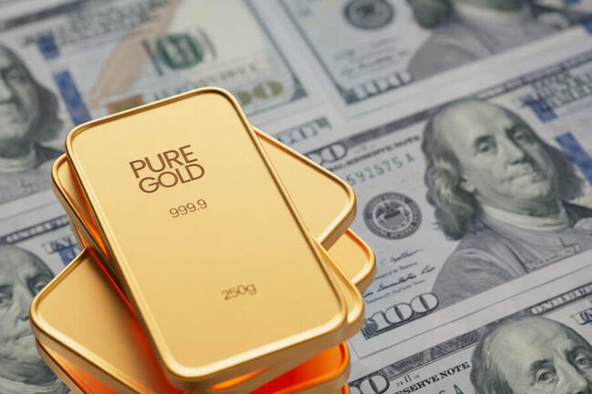 Cum să investești în aur