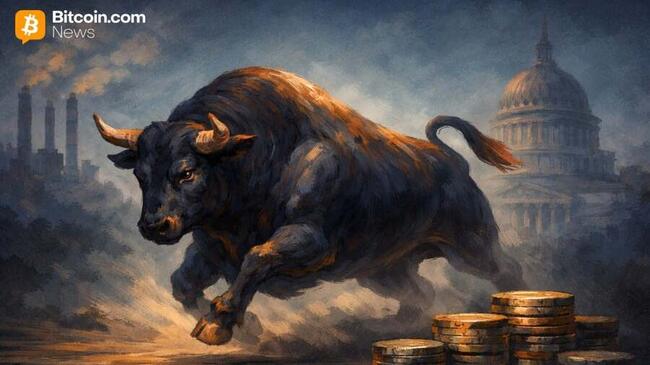 $3T Объем криптовалютных сделок стремительно проходит через CME, поскольку институциональные инвесторы нажимают на газ