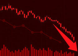 Crypto Markets Crash as $1.7B in Liquidations Rock Bitcoin and Ethereum