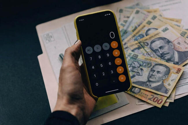 Salariul net în România: câți bani primești de fapt