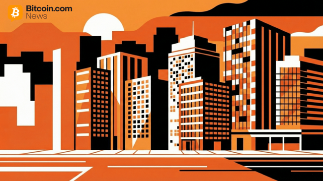 Процессы токенизации недвижимости запрещены в Сан-Паулу